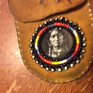 Meet your Posher, Priscilla